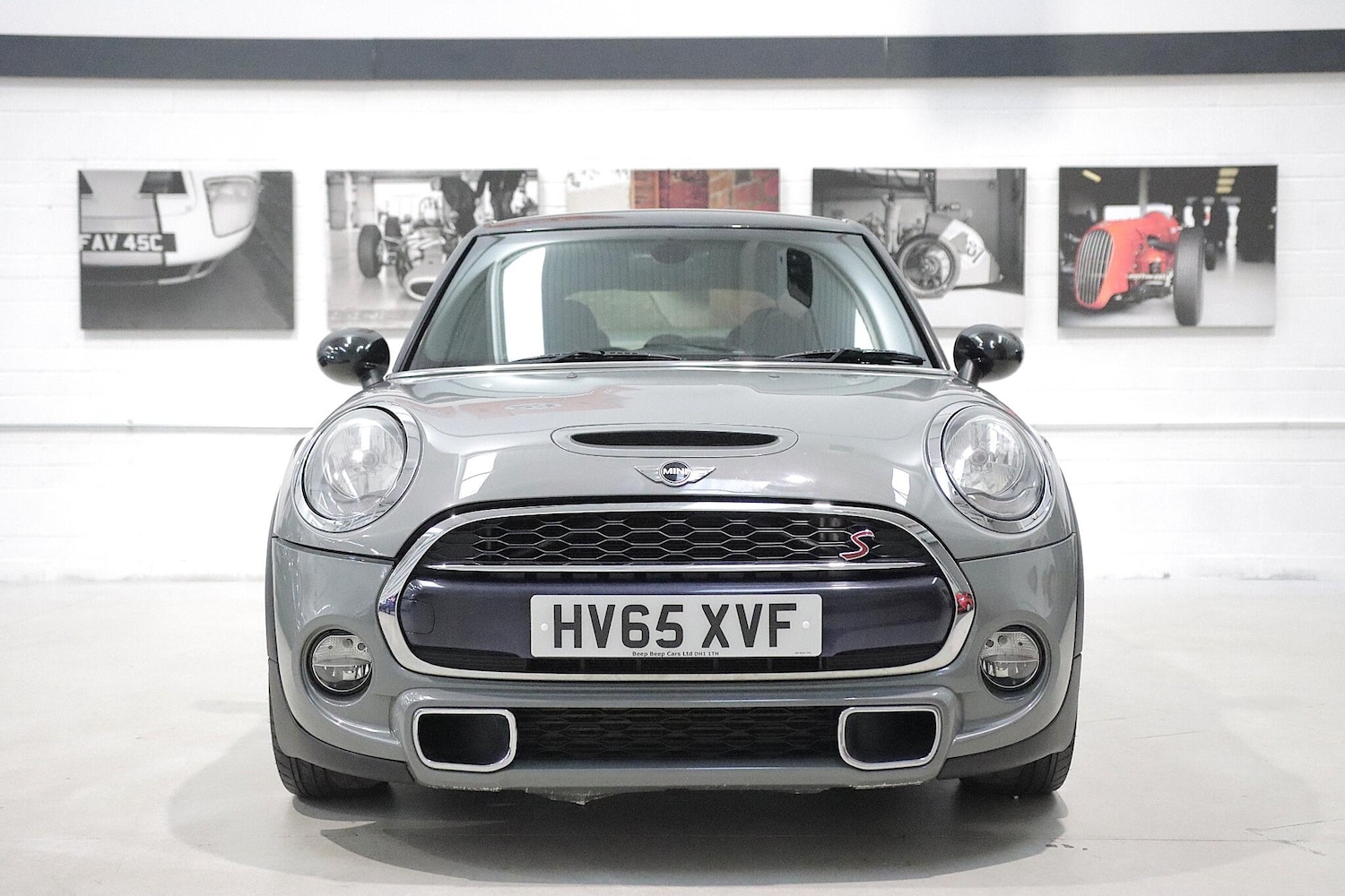 Used MINI Hatch 2015 for sale - 76425531: Photo 8