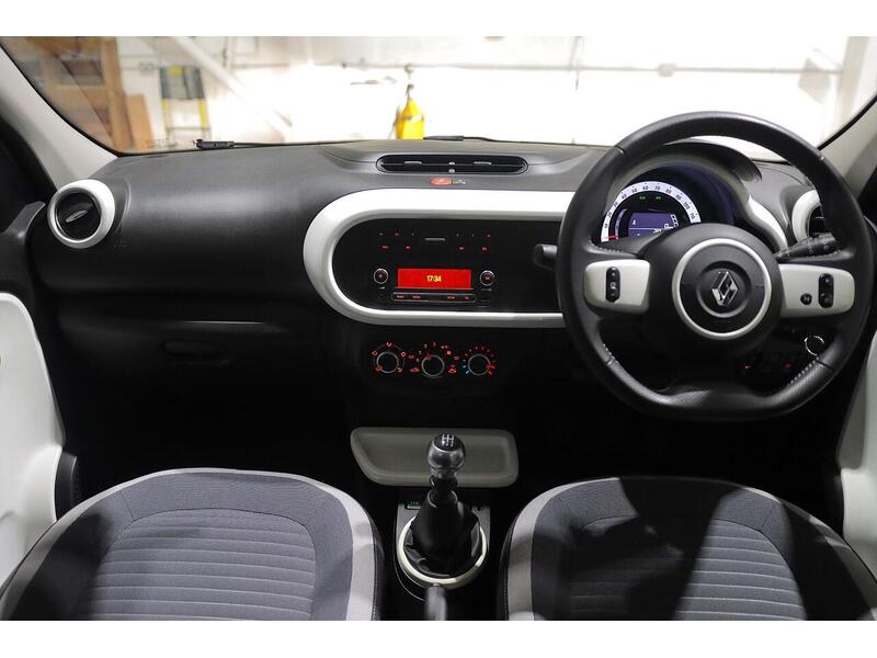 Used Renault Twingo 2016 for sale - 77159938: Photo 10