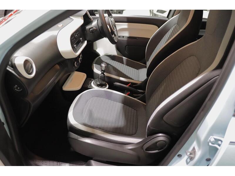 Used Renault Twingo 2016 for sale - 77159938: Photo 11