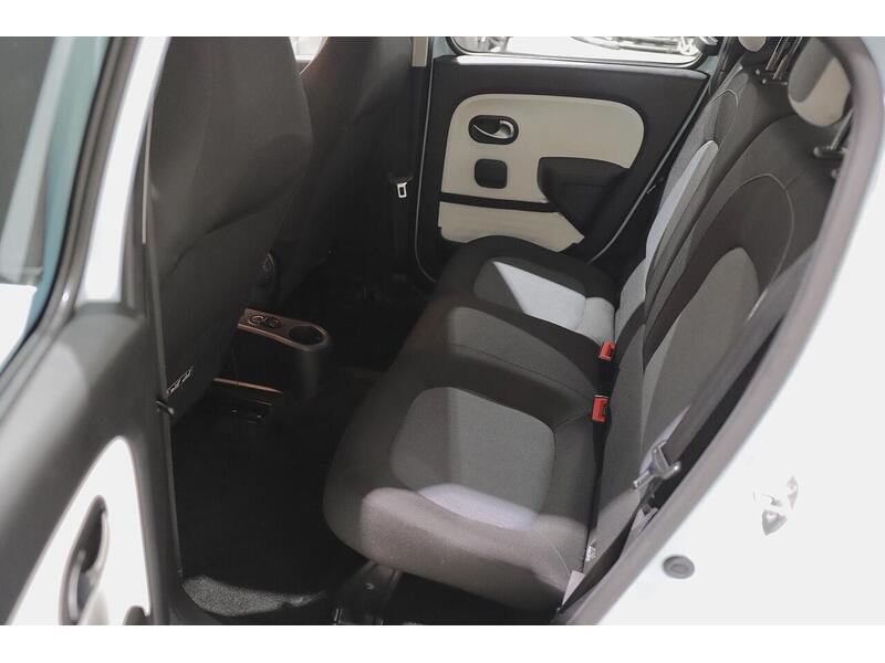 Used Renault Twingo 2016 for sale - 77159938: Photo 12