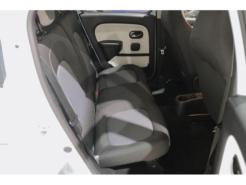 Used Renault Twingo 2016 for sale - 77159938: Photo 13