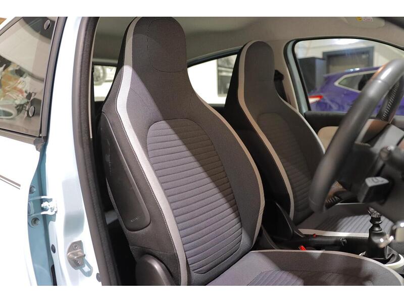 Used Renault Twingo 2016 for sale - 77159938: Photo 14