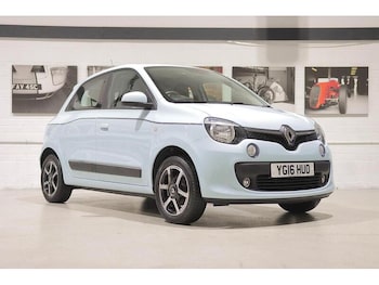 2016 - 0.9 TCE Dynamique 5dr [Start Stop]