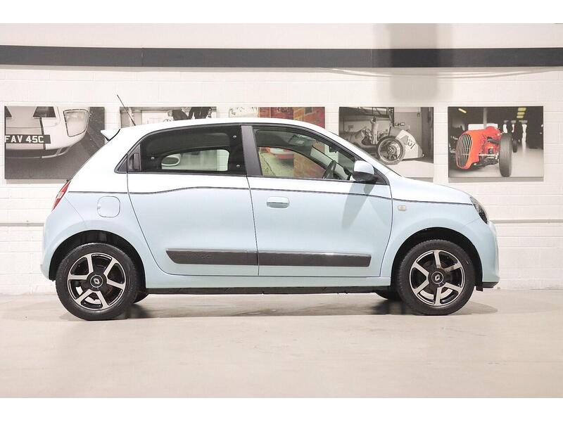 Used Renault Twingo 2016 for sale - 77159938: Photo 2