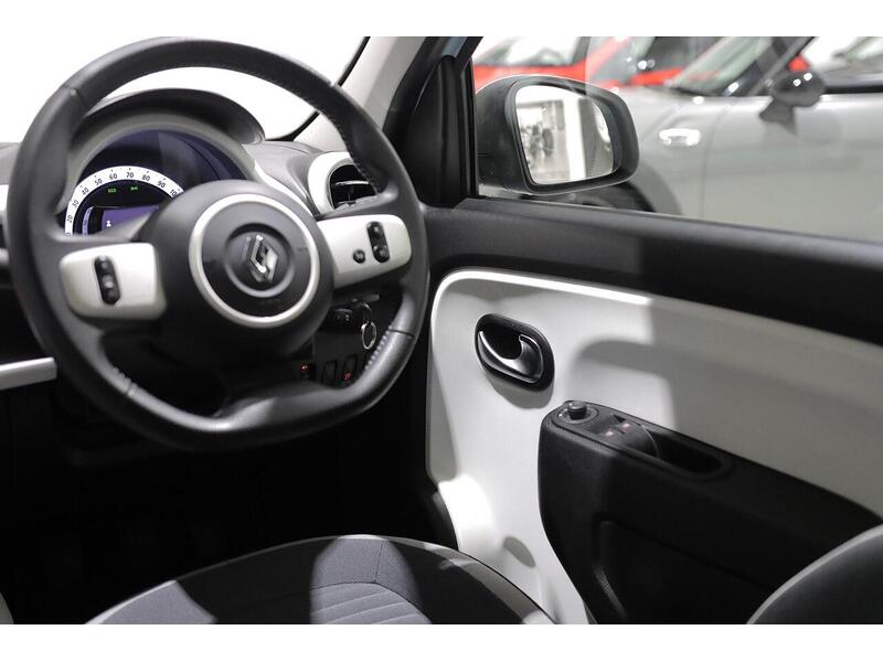 Used Renault Twingo 2016 for sale - 77159938: Photo 22
