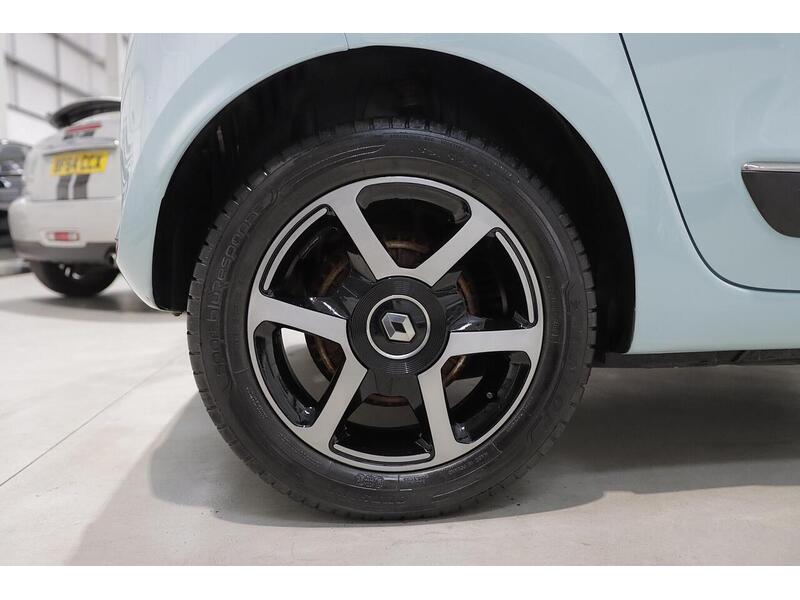 Used Renault Twingo 2016 for sale - 77159938: Photo 23