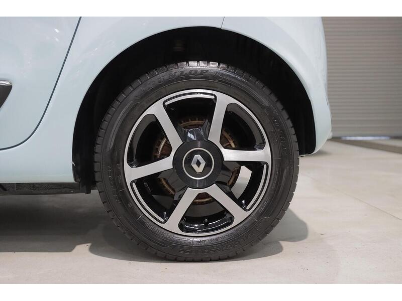 Used Renault Twingo 2016 for sale - 77159938: Photo 24