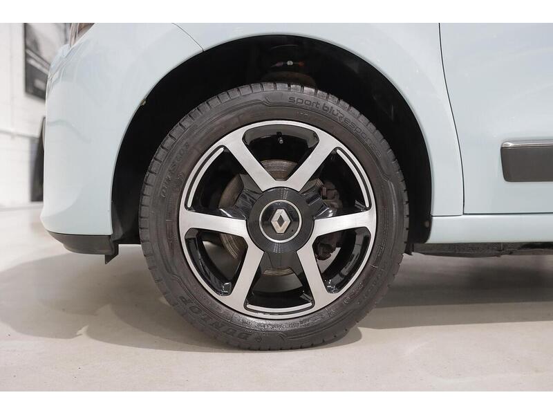 Used Renault Twingo 2016 for sale - 77159938: Photo 25