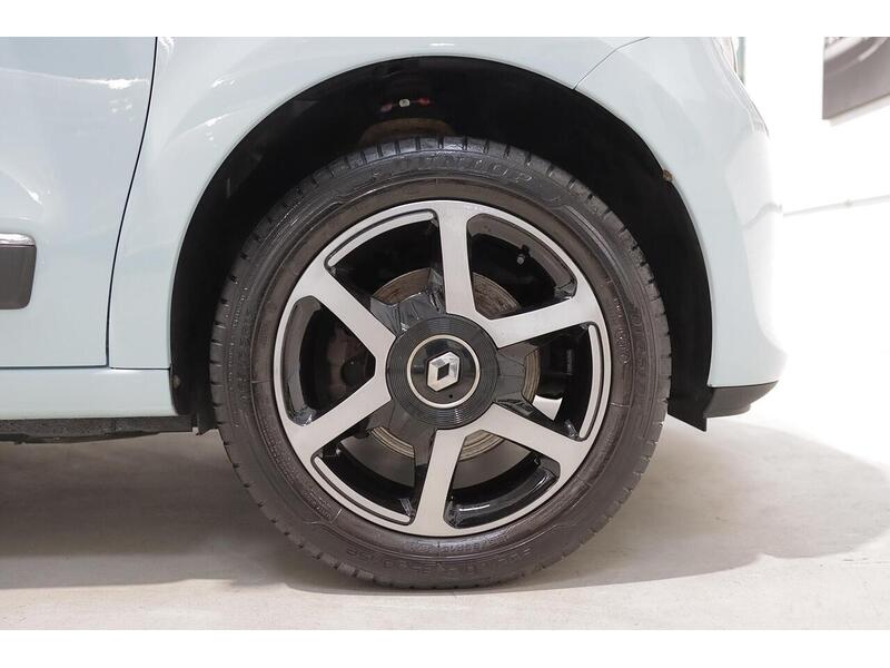 Used Renault Twingo 2016 for sale - 77159938: Photo 26