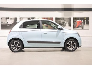 Used Renault Twingo 2016 for sale - 77159938: Photo
