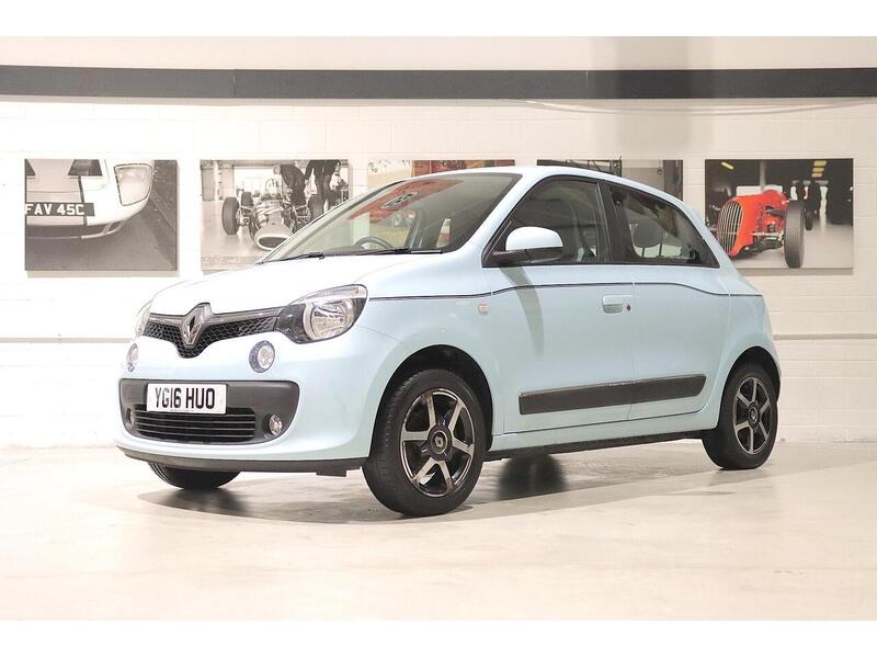 Used Renault Twingo 2016 for sale - 77159938: Photo 7