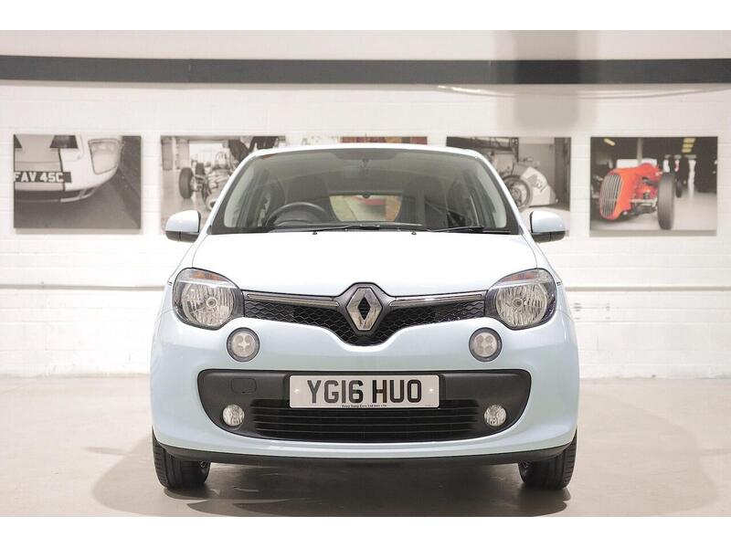 Used Renault Twingo 2016 for sale - 77159938: Photo 8