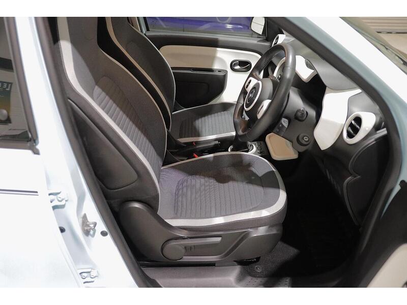 Used Renault Twingo 2016 for sale - 77159938: Photo 9