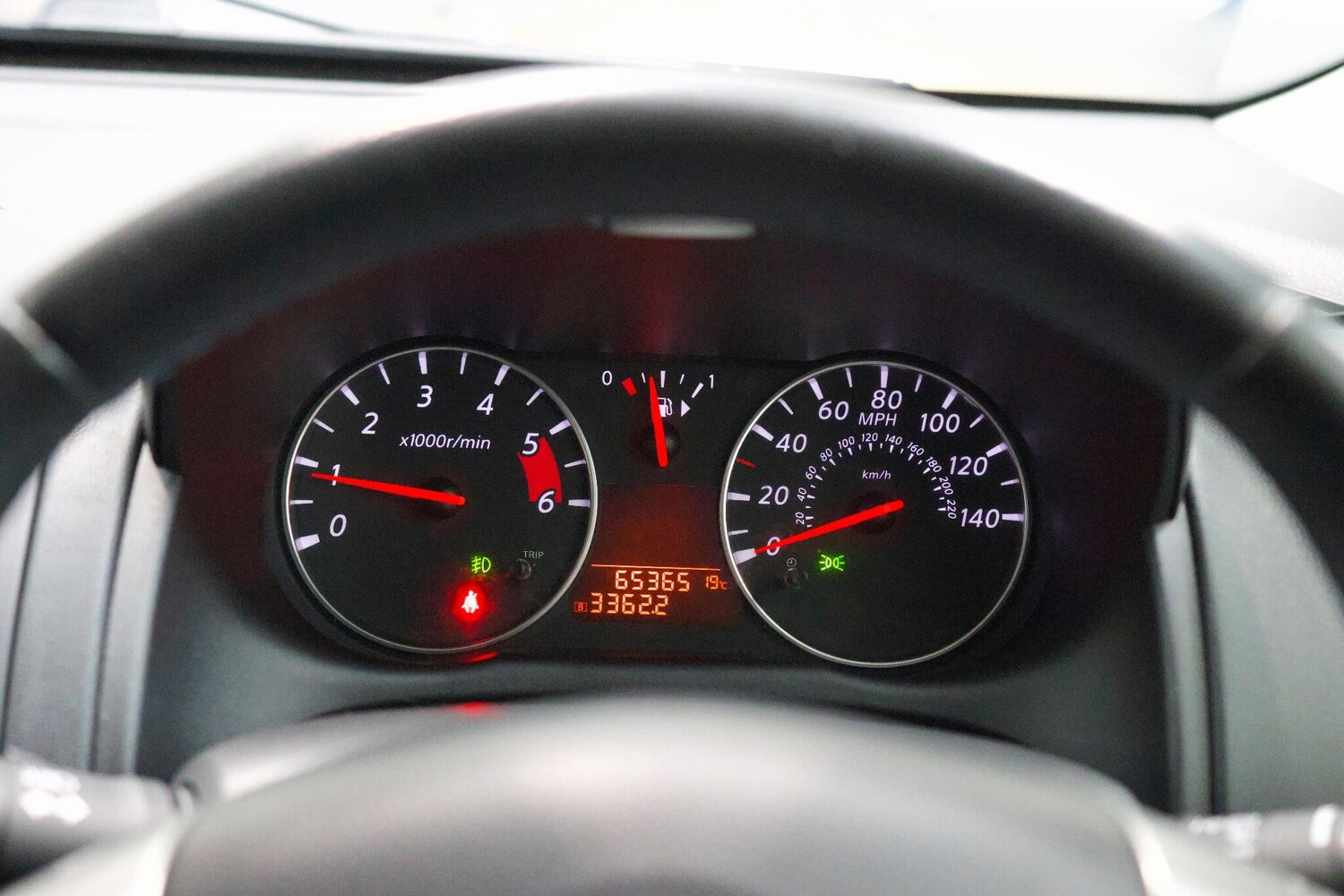 Vehicle 19