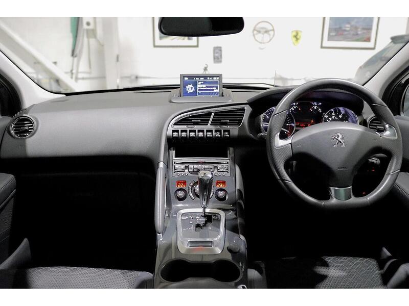 Used Peugeot 3008 for sale - 76968404: Photo 10