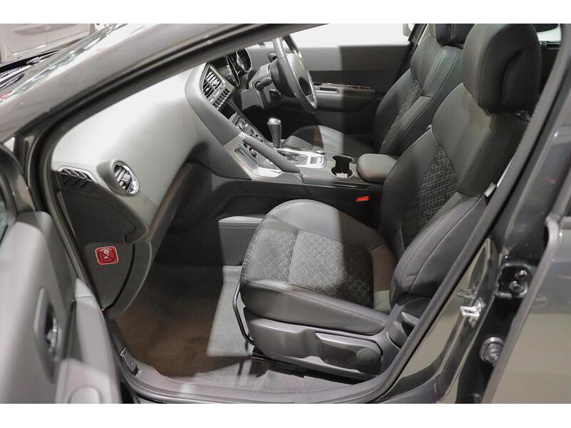 Used Peugeot 3008 for sale - 76968404: Photo 11