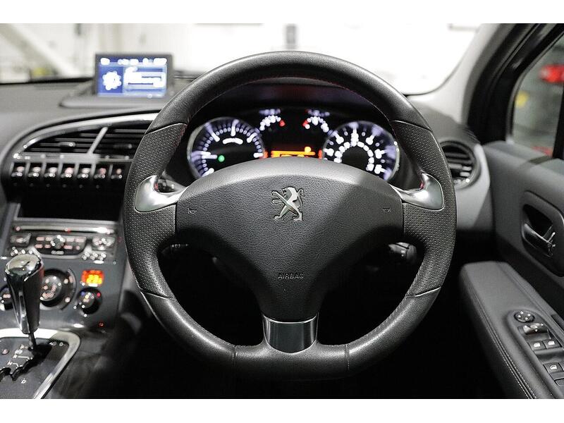 Used Peugeot 3008 for sale - 76968404: Photo 16