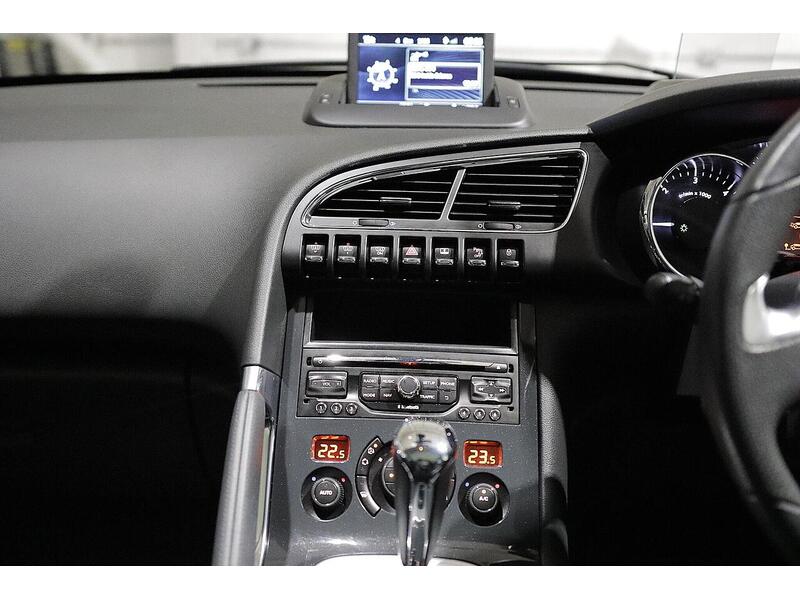 Used Peugeot 3008 for sale - 76968404: Photo 18