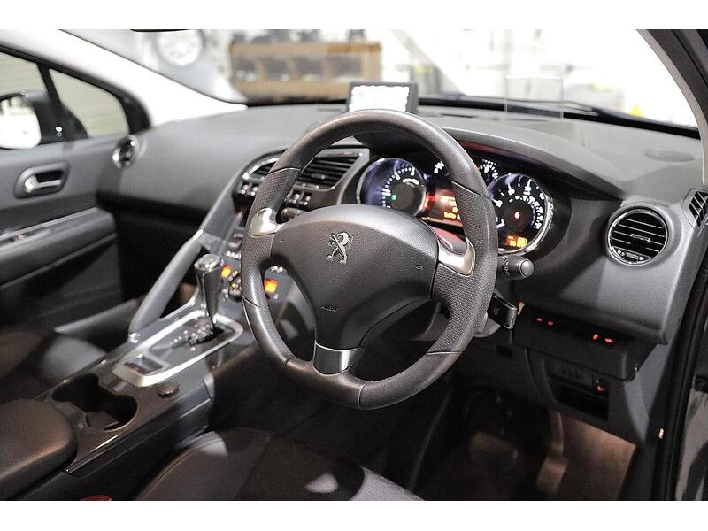 Used Peugeot 3008 for sale - 76968404: Photo 22