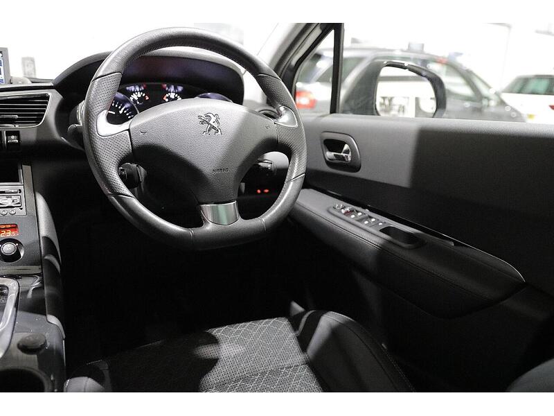 Used Peugeot 3008 for sale - 76968404: Photo 27