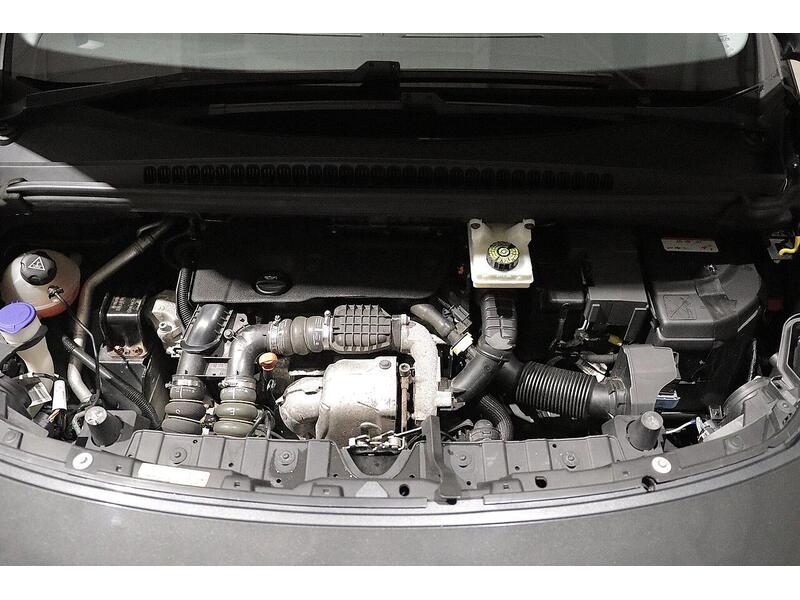 Used Peugeot 3008 for sale - 76968404: Photo 28