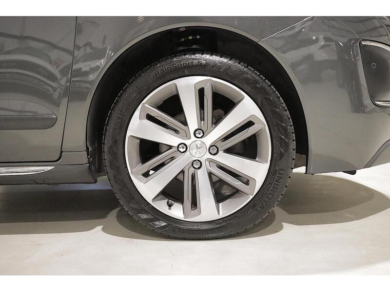 Used Peugeot 3008 for sale - 76968404: Photo 29