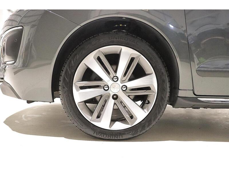 Used Peugeot 3008 for sale - 76968404: Photo 30