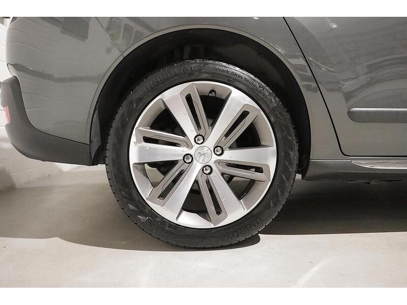 Used Peugeot 3008 for sale - 76968404: Photo 31