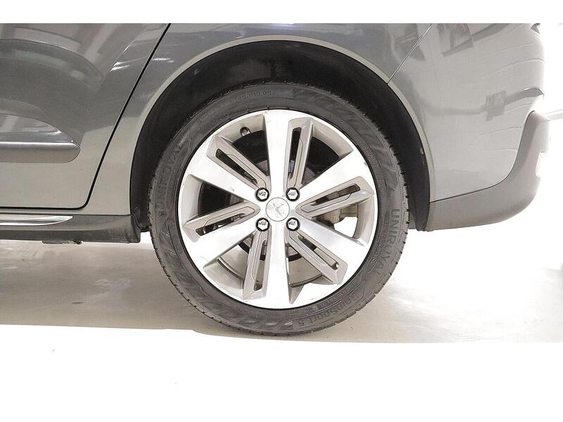 Used Peugeot 3008 for sale - 76968404: Photo 32