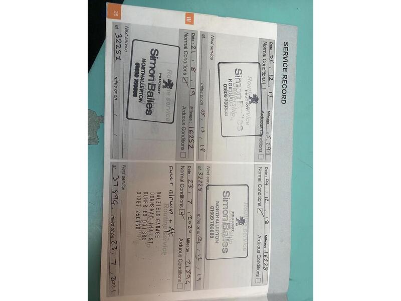 Used Peugeot 3008 for sale - 76968404: Photo 33