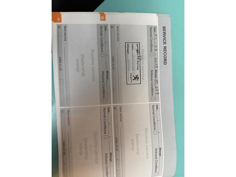 Used Peugeot 3008 for sale - 76968404: Photo 35