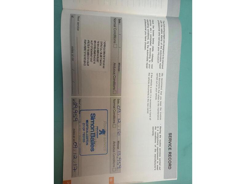 Used Peugeot 3008 for sale - 76968404: Photo 36