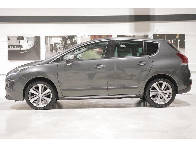 Used Peugeot 3008 for sale - 76968404: Photo 6