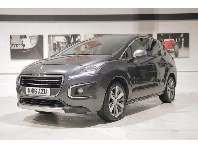 Used Peugeot 3008 for sale - 76968404: Photo 7