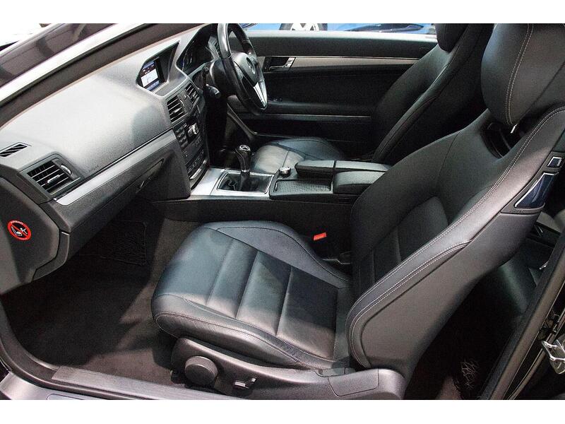 Used Mercedes-Benz E Class 2013 for sale - 76968422: Photo 11