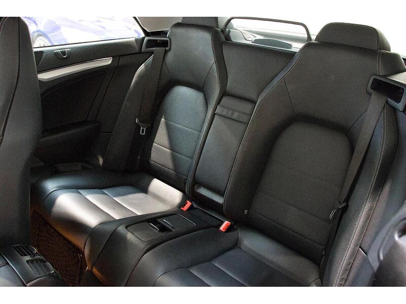 Used Mercedes-Benz E Class 2013 for sale - 76968422: Photo 12
