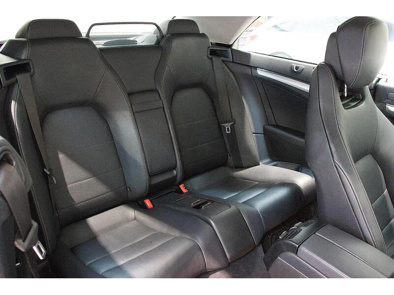 Used Mercedes-Benz E Class 2013 for sale - 76968422: Photo 13
