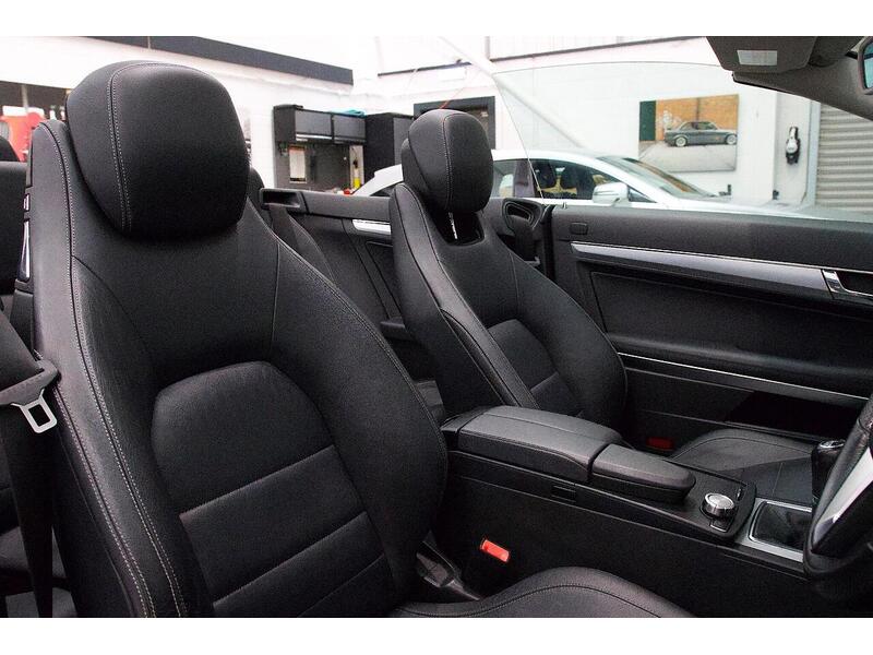 Used Mercedes-Benz E Class 2013 for sale - 76968422: Photo 15