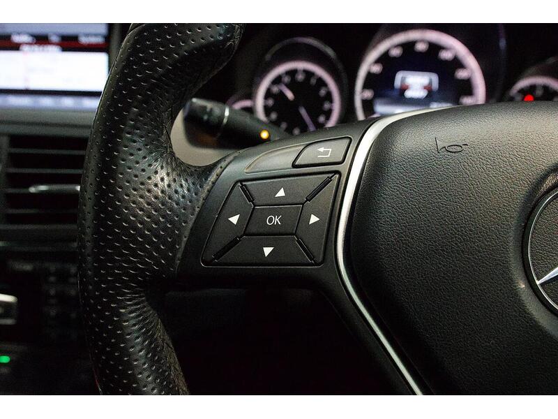 Used Mercedes-Benz E Class 2013 for sale - 76968422: Photo 18