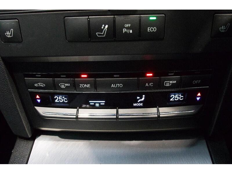 Used Mercedes-Benz E Class 2013 for sale - 76968422: Photo 22