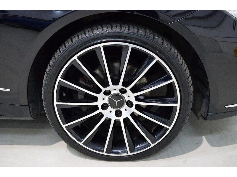 Used Mercedes-Benz E Class 2013 for sale - 76968422: Photo 28