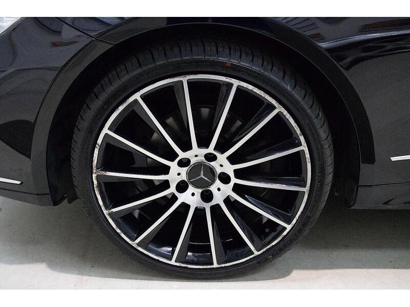 Used Mercedes-Benz E Class 2013 for sale - 76968422: Photo 29