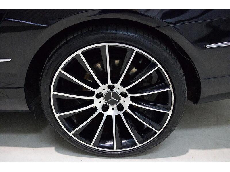 Used Mercedes-Benz E Class 2013 for sale - 76968422: Photo 30