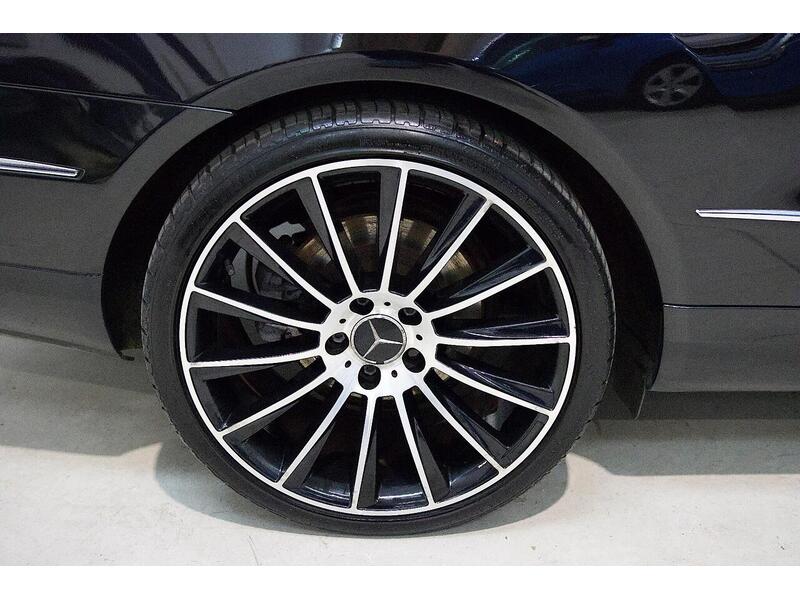 Used Mercedes-Benz E Class 2013 for sale - 76968422: Photo 31
