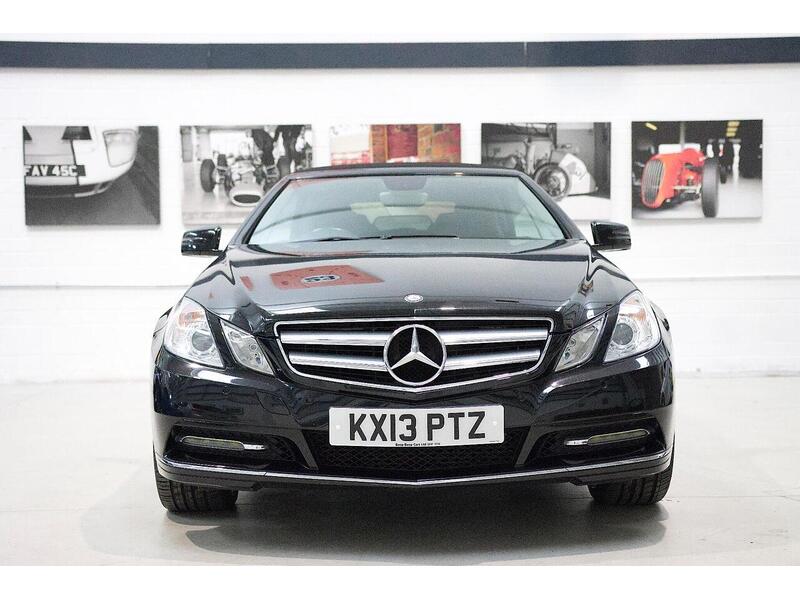 Used Mercedes-Benz E Class 2013 for sale - 76968422: Photo 8