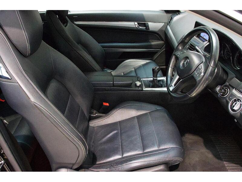 Used Mercedes-Benz E Class 2013 for sale - 76968422: Photo 9