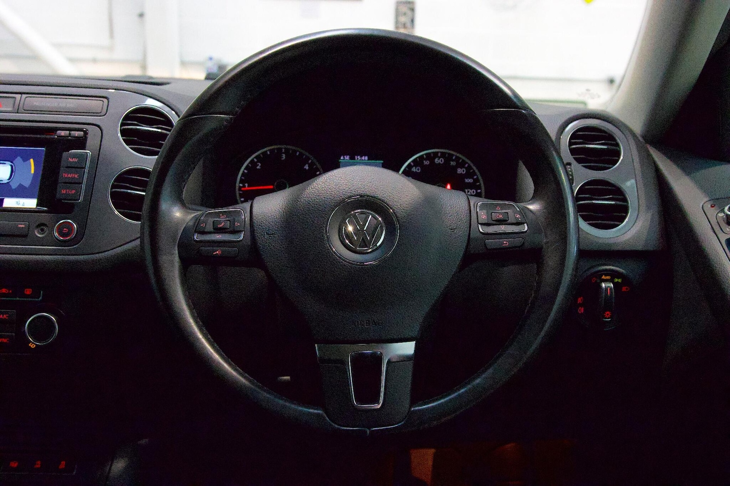 Vehicle 16