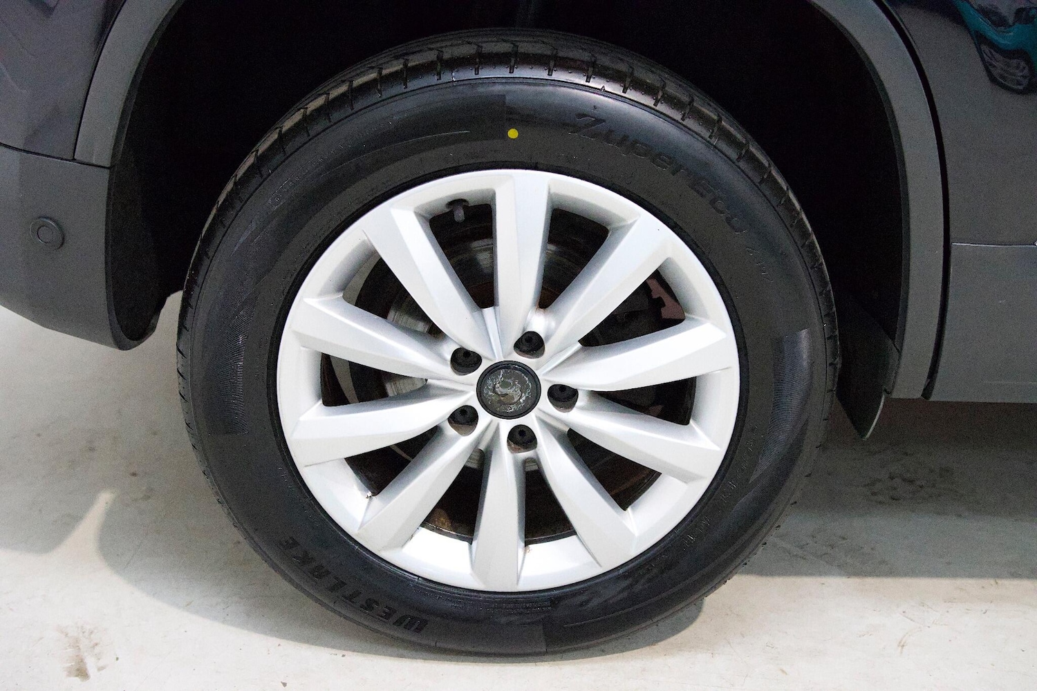 Vehicle 32