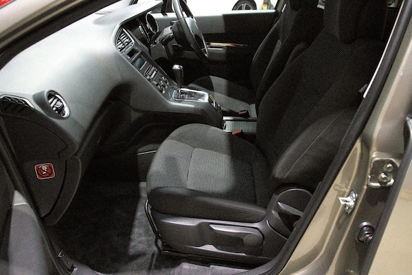 Used Peugeot 5008 2015 for sale - 76238805: Photo 11