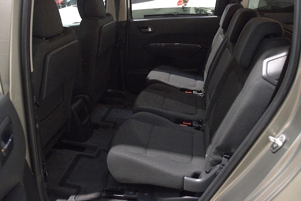 Used Peugeot 5008 2015 for sale - 76238805: Photo 12